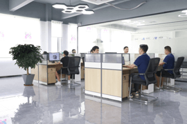 科眾陶瓷會議現(xiàn)場