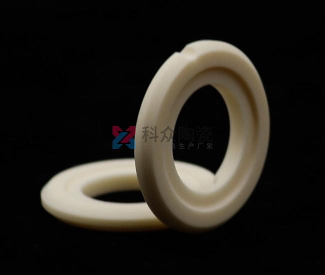 陶瓷環(huán)有些什么作用及使用時間多久呢？（圖）