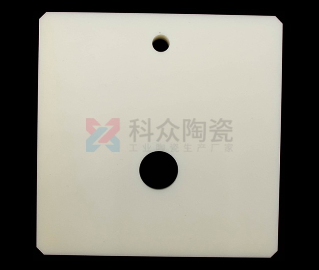 氧化鋁陶瓷件有些什么特點(diǎn)呢?(圖)