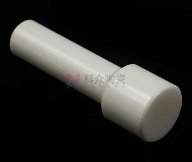陶瓷柱塞桿的表面處理方式有哪些呢？（圖）