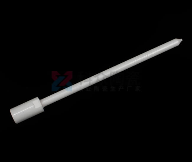 氧化鋯陶瓷棒有些什么性能優勢呢？（圖）