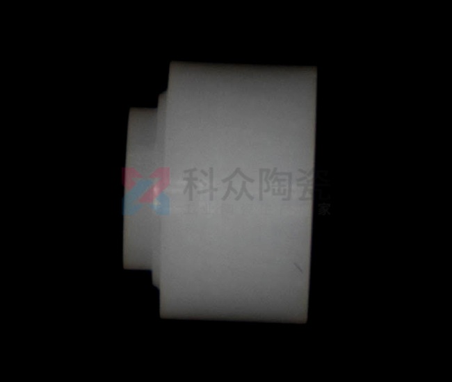 陶瓷噴嘴的分類及特點有哪些呢？（圖）