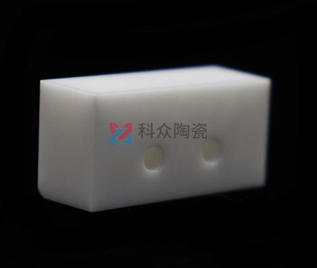 氧化鋯陶瓷的冷等靜壓存在哪些優(yōu)勢(shì)呢?(圖)