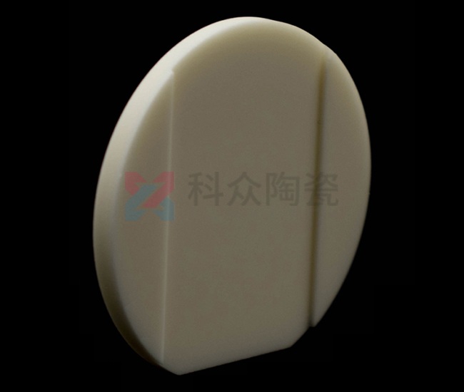 高溫陶瓷材料都有些什么特點呢?(圖)