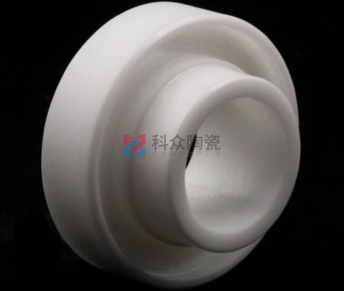 氧化鋯陶瓷材料的優(yōu)勢(shì)有哪些呢?(圖)