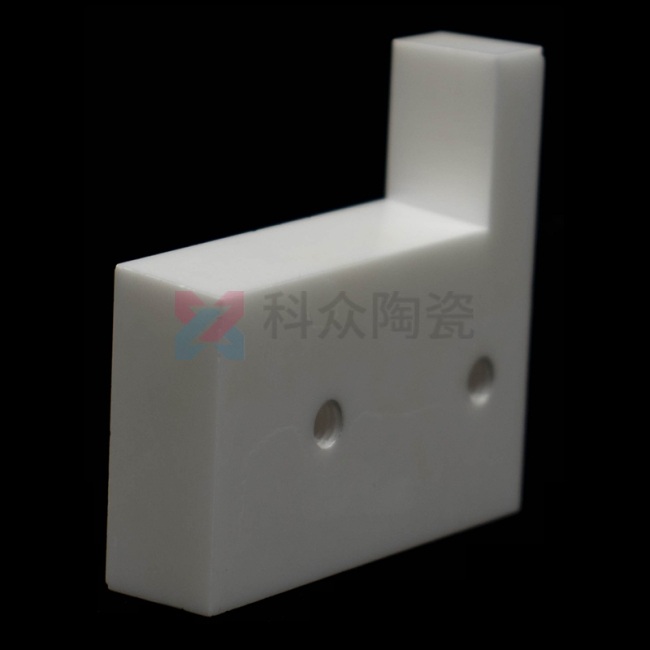 氧化鋯陶瓷在加工的時候會遇到哪些問題呢?(圖)