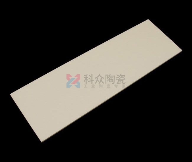 損壞氧化鋁陶瓷結構件的原因有哪些呢？（圖）