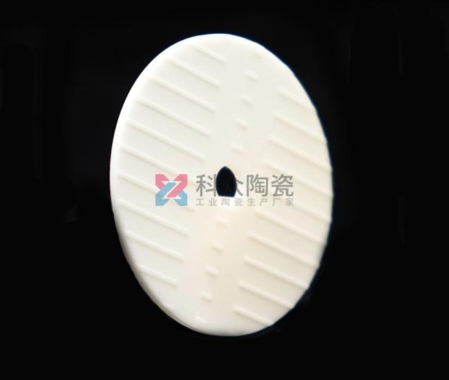介紹一下氧化鋁陶瓷具體的加工細節(圖)