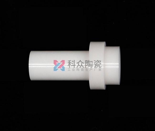 氧化鋯結(jié)構(gòu)陶瓷應(yīng)用的地方有哪些呢?(圖)