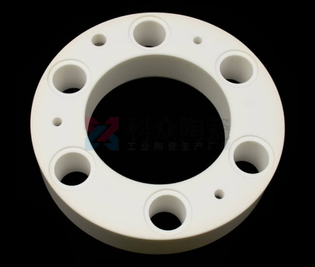 絕緣陶瓷都有些什么應用呢?(圖)