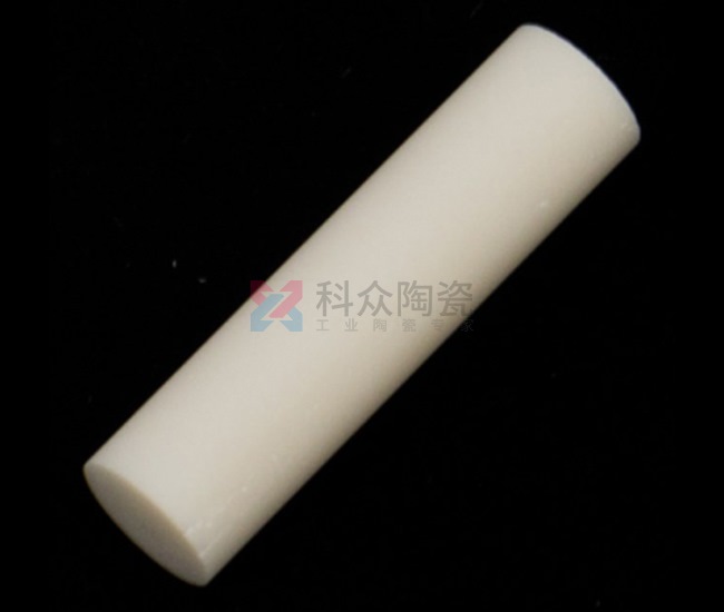 氧化鋁陶瓷材料的性能特點介紹(圖)