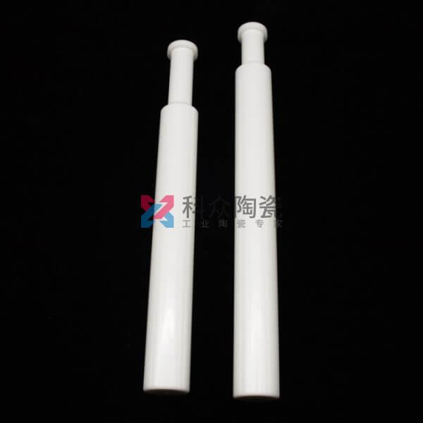 結構陶瓷材料加工的陶瓷制品有哪些優異性能？（圖）