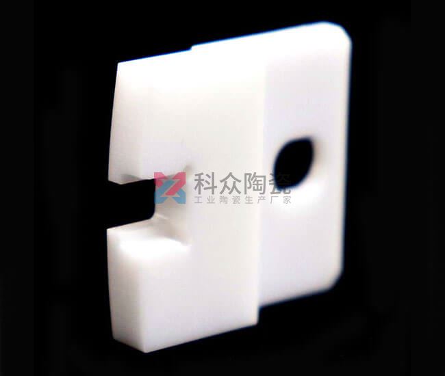 陶瓷材料相比金屬材料有什么特點呢?(圖)