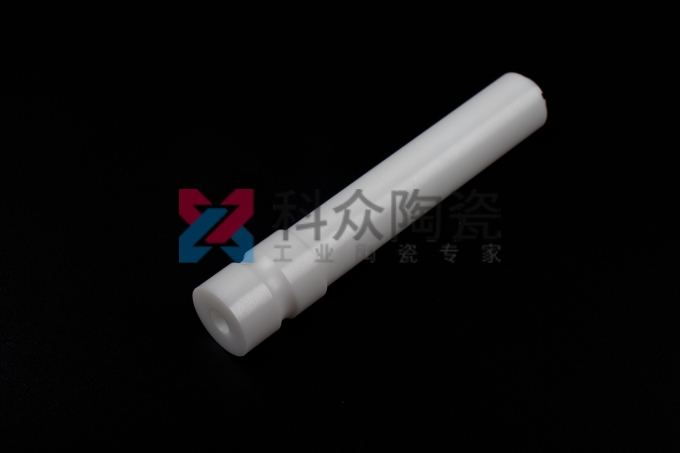 陶瓷軸的生產要求是什么?這種陶瓷優點體現