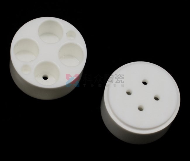 工程陶瓷的新研磨加工技術(shù)研究(圖)