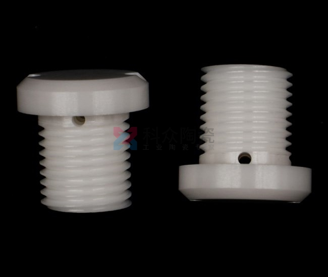 先進陶瓷材料的拋光加工技術(最新)