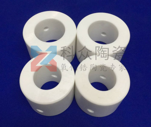 氧化鋯陶瓷在未來幾年中的發展趨勢如何？