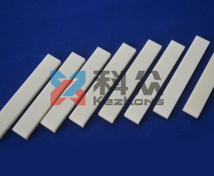 絕緣陶瓷片的制作工藝流程介紹(多圖)