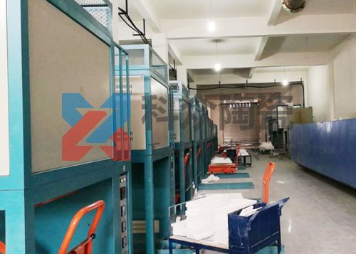 氧化鋁煅燒設(shè)備及方法介紹(多圖)