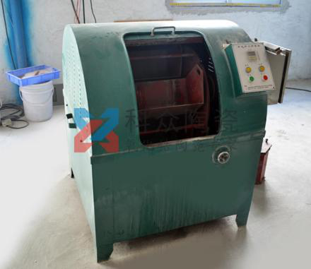 陶瓷拋光加工機械鏡面拋光機使用的注意事項(