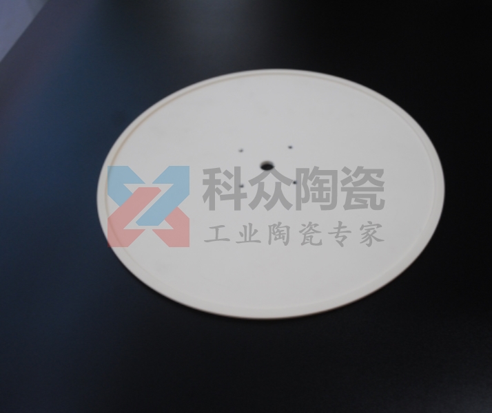 剛玉陶瓷的成型方法有哪些(多圖)