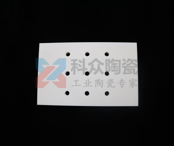 耐熱陶瓷板的廣泛運(yùn)用(多圖)