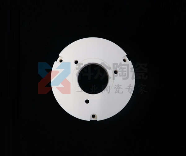 認(rèn)識工業(yè)陶瓷氧化鋁陶瓷耐高溫高純度氧化鋁(