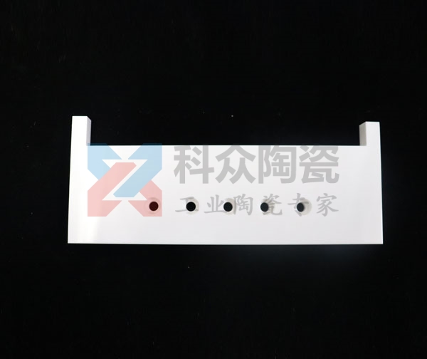 耐磨陶瓷片的廣泛應用(圖)