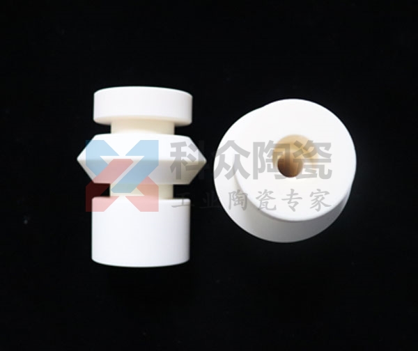 科眾工業陶瓷廠，就是專業（圖）