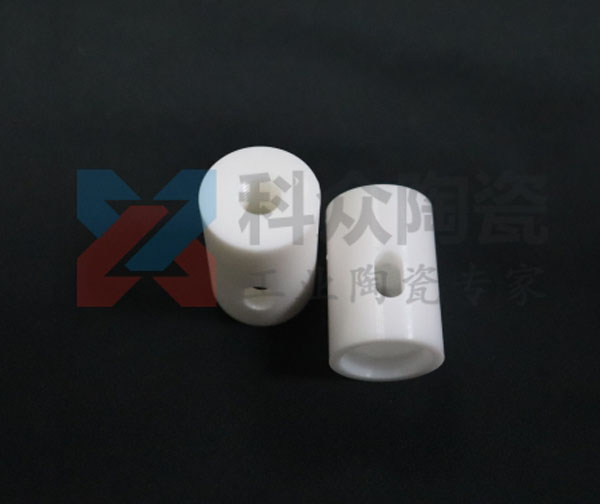 科眾精密瓷管廠家產品怎么樣？（多圖）