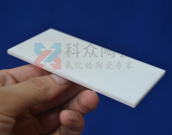 氧化鋯陶瓷制作手機(jī)背板有什么優(yōu)勢？