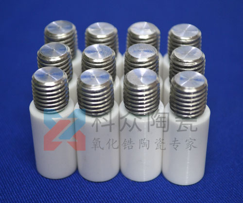 氧化鋯耐火材料以及其它耐火材料檢驗的有關(guān)知