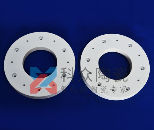 你所不知道的氧化鋯陶瓷高溫蠕變性(圖)