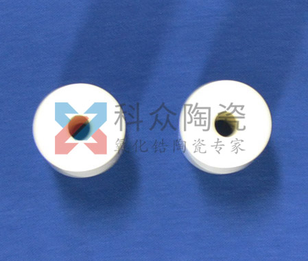 氧化鋯陶瓷管與氧化鋁陶瓷管具有哪些優勢？