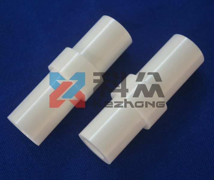 對金屬間化合物/工業陶瓷復合材料(I/CMC)發