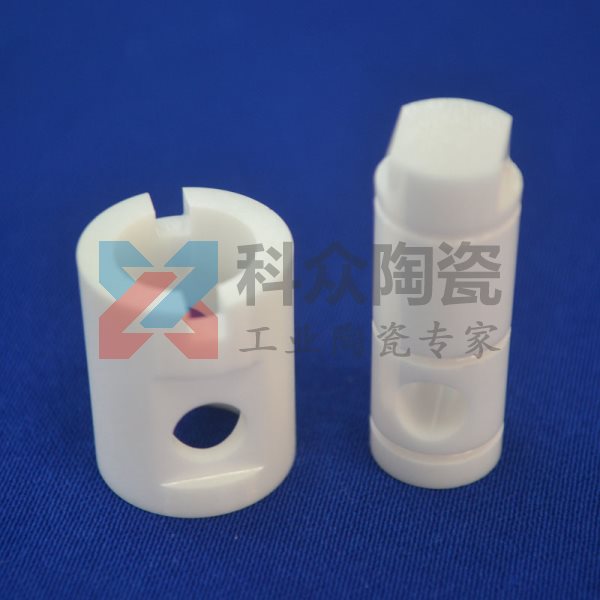 傳統(tǒng)點膠閥與陶瓷點膠機(jī)陶瓷的對比與優(yōu)勢