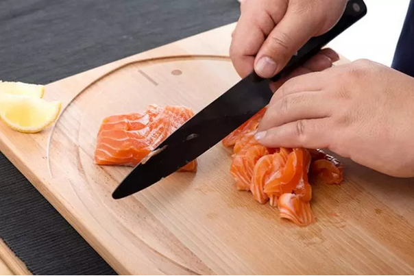 氧化鋯陶瓷刀是否會漸漸取代金屬刀具？