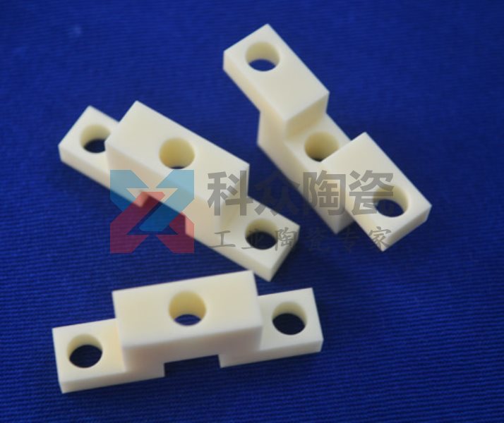 哪幾個(gè)原因會(huì)導(dǎo)致氧化鋯陶瓷結(jié)構(gòu)件變形?