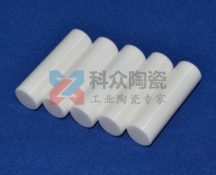 哪些因素會(huì)對陶瓷棒產(chǎn)生影響?