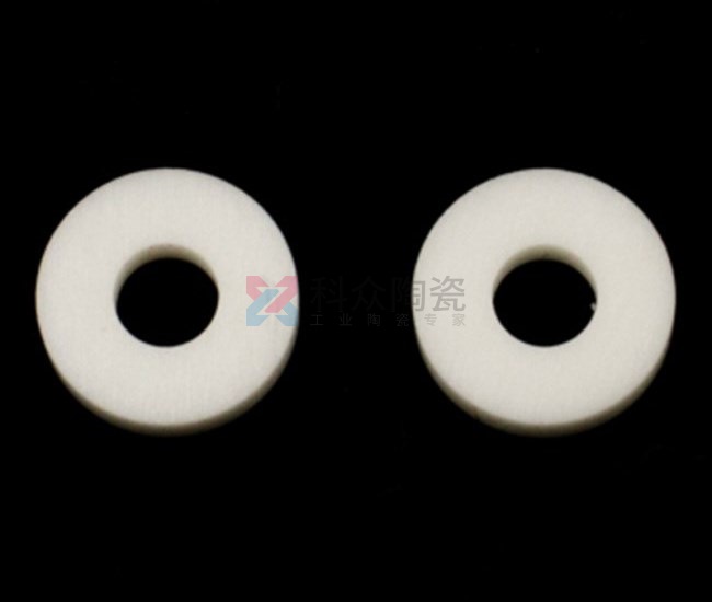 剛玉陶瓷環(huán) 剛玉陶瓷環(huán)