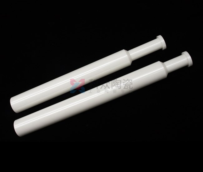 什么因素會影響陶瓷柱塞的使用時間呢?(圖)