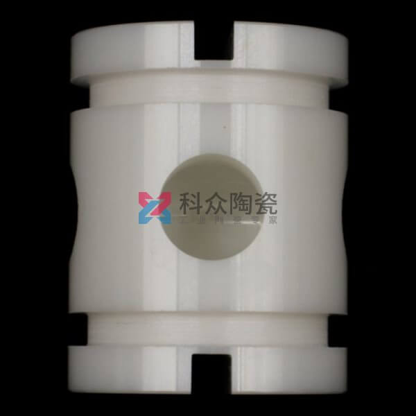 陶瓷閥芯為什么被稱為“好陶瓷”呢?(圖)