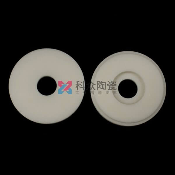 氧化鋁陶瓷圓片廠簡(jiǎn)析陶瓷圓片加工(最新)