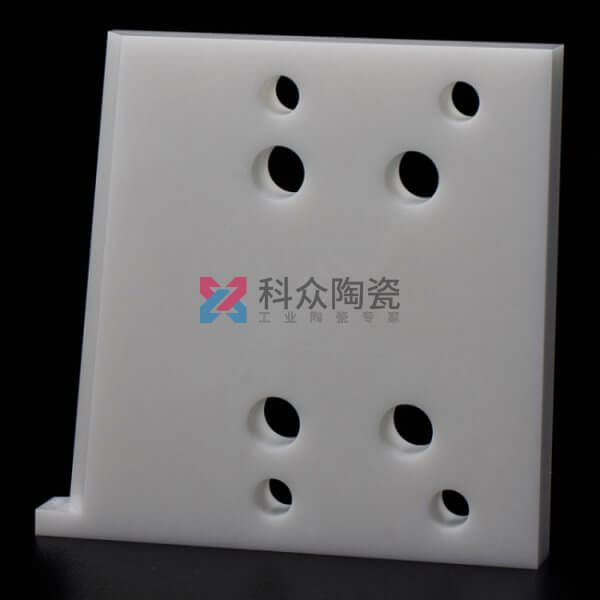 工業陶瓷中哪種陶瓷的耐磨性最好?(最新)