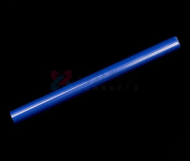 藍色氧化鋯陶瓷棒 藍色氧化鋯陶瓷棒