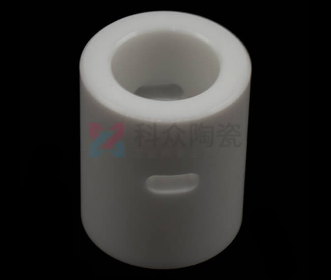 陶瓷軸套的分類及應用優(yōu)點有哪些呢?(圖)
