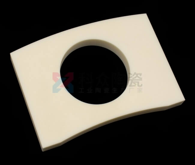 耐高溫陶瓷板 耐高溫陶瓷板