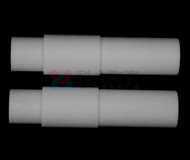 氧化鋯陶瓷柱塞的特點以及應用是什么？（圖）