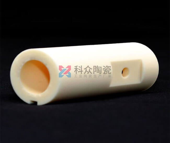 氧化鋁陶瓷管 氧化鋁陶瓷管
