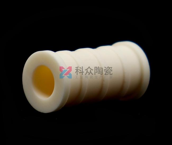 耐火陶瓷管 耐火陶瓷管